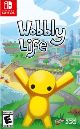 Wobbly Life