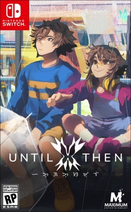 Until Then