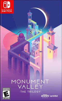 Monument Valley: The Trilogy