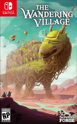 The Wandering Village