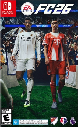 EA Sports FC 26