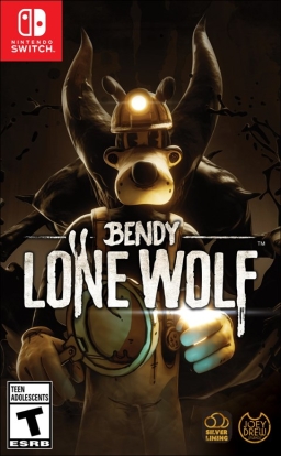 Bendy: Lone Wolf
