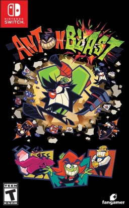 Antonblast