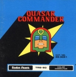 Quasar Commander