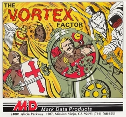 Vortex Factor, The