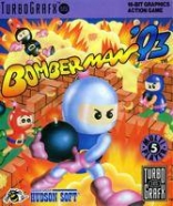 Bomberman '93 Special Version