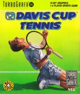 Davis-Cup Tennis