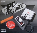 PC Engine Core Grafx II