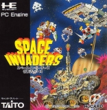 Space Invaders +