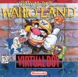 Virtual Boy Wario Land: Awazon no Hihou