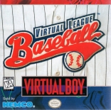 Virtual Pro Yakyuu '95