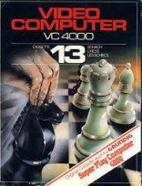 Cassette 13: Chess