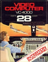 Cassette 28: Cockpit