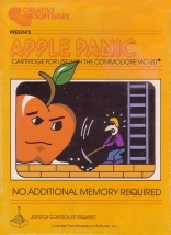 Apple Panic