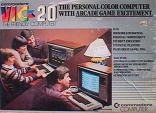 VIC-1001 Hardware