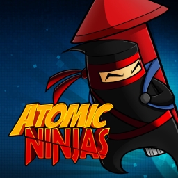 Atomic Ninjas