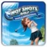 Hot Shots Golf: World Invitational