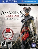 Assassin's Creed III: Lady Liberty