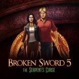 Broken Sword 5: The Serpent's Curse - Episode 1