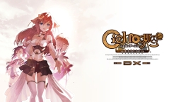 Ciel Nosurge Offline: Ushinawareta Hoshi e Sasagu Uta