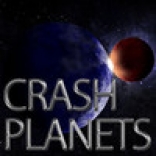 Crash Planets