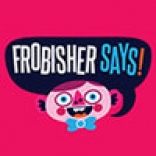 Frobisher Says! - Super Fun Pack