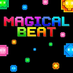Magical Beat: Beat de Tsunaku Ochimo no Puzzle