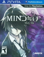 Mind = Zero