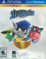 Sly Trilogy, The