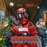 ZEN Pinball 2: Deadpool
