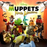 Muppets: Movie Adventures, The