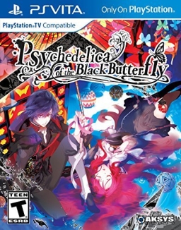 Kurochou no Psychedelica