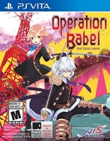 Tokyo Shinseiroku: Operation Babel