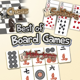 Best of Board Games: Chess