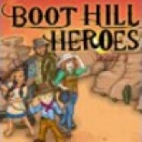 Boot Hill Heroes Part One