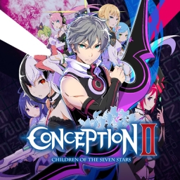 Conception II: Children of the Seven Stars - Serious Bootes