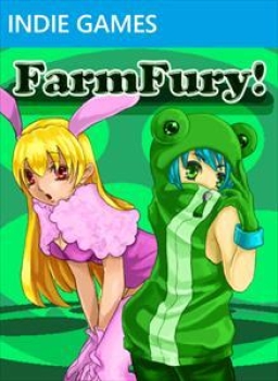 FarmFury!
