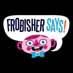 Frobisher Says! - Mega Fun Pack
