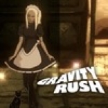 Gravity Rush: Maid Pack