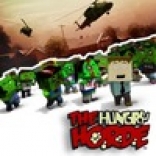 Hungry Horde, The