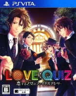 LOVE:QUIZ - Koisuru Shoujo no Final Answer
