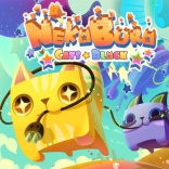 Nyan-derful * Puzzle: NekoBuro
