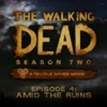 Walking Dead: Season Two Episode 4 - Amid the Ruins, The