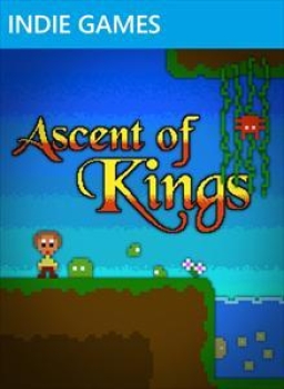 Ascent of Kings