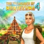 Treasures of Montezuma 4, The