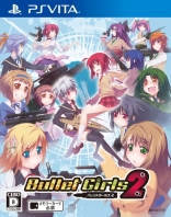 Bullet Girls 2