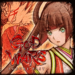 God Wars: Toki o Koete