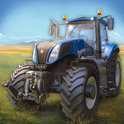 Farming Simulator 16: Pocket Nouen 3