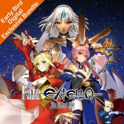 Fate/Extella
