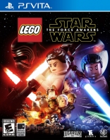 LEGO Star Wars: Force no Kakusei